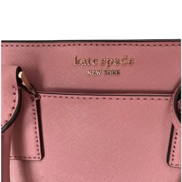 Kate Spade Purse - Picture 3 of 13
